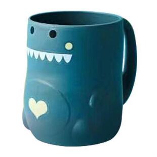 洗漱口杯家用宝宝刷牙杯子女学生牙桶可爱牙缸一对儿童牙刷杯套装