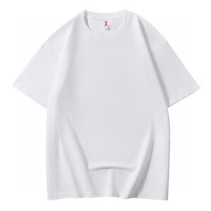 牧咚！230G重磅全棉短袖T恤衫