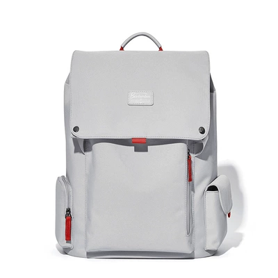 波斯丹顿学生双肩包书包男