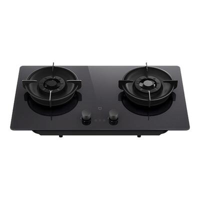 小米米家智能定时燃气灶S2 5.2KW (天然气)一级能效 家用灶11
