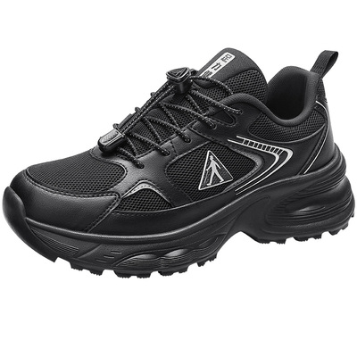 足力健中老年休闲老爹鞋