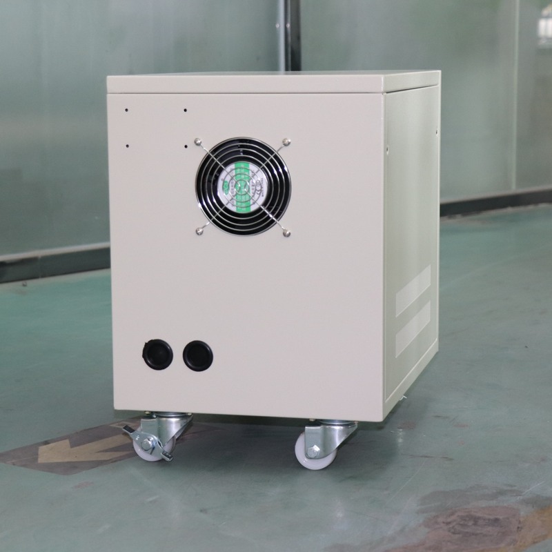 直销升压降压三相隔离变压器10 15 20KVA415变380V转220V200V