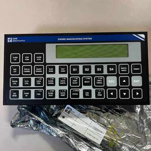 SAMEMP2200-Mlyngo遥控板ENGIN