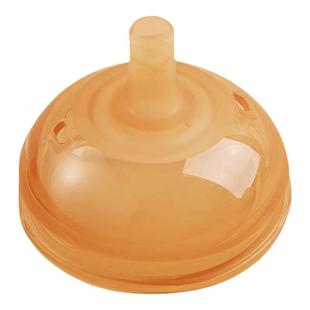 适配世喜7.2口径奶嘴直饮吸管嘴奶瓶配件学饮杯鸭嘴重力球四喜牌