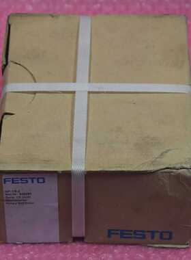 Festo Drehverteiler Typ: GF-1/8-2 / 539287 Neuteil in OVP!!