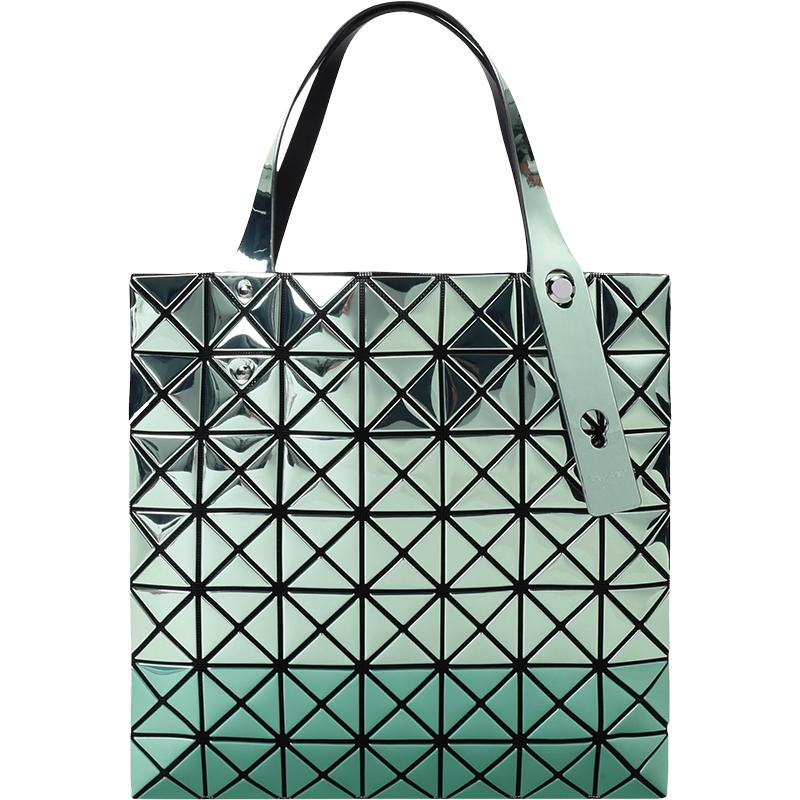 【自营】Issey Miyake/三宅一生女士单肩包 BB16 AG102正品夏季