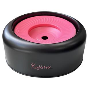 咖家kaggia狗狗悬浮水碗不湿嘴宠物喝水漂浮水盆防打翻狗碗饮水器