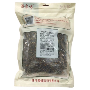 甘松段正品250g中药饮片大药房正规国家标准医用干货中药材抓配