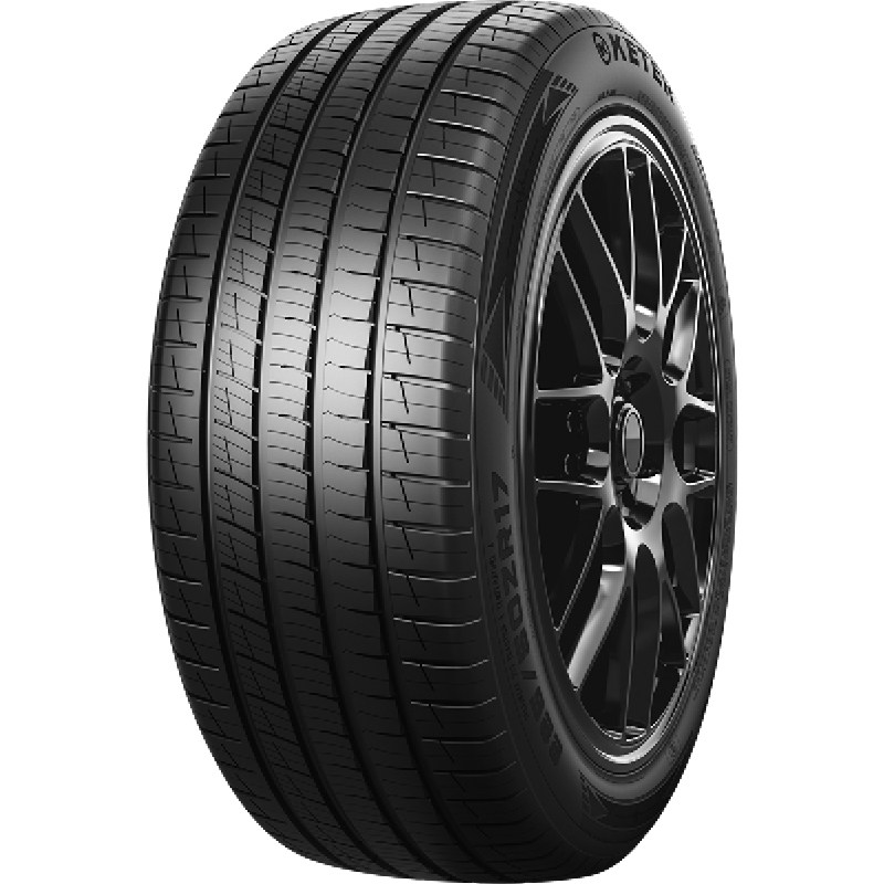 欣凯特轮胎235/55ZR18 全新静音耐磨适配雪佛兰科帕奇 H2 东南DX7