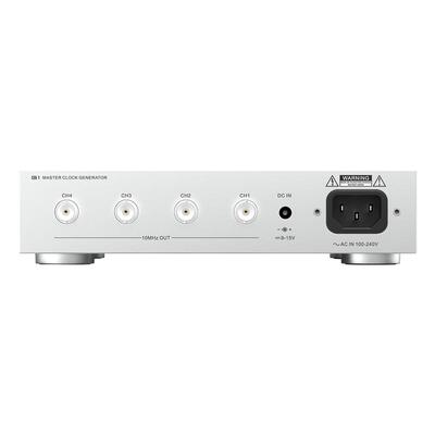 SMSL双木三林G1外置独立时钟OCXO晶振专业HIFI发烧参考级时钟