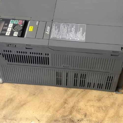 FR-A840-00620-2-60 三菱变频器 工业调速器 110V