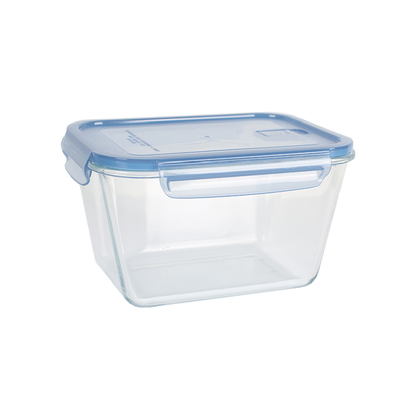 大容量可泡菜腌制高硼硅玻璃