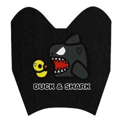 优乘适用九号Fz110/F90/F90m脚垫