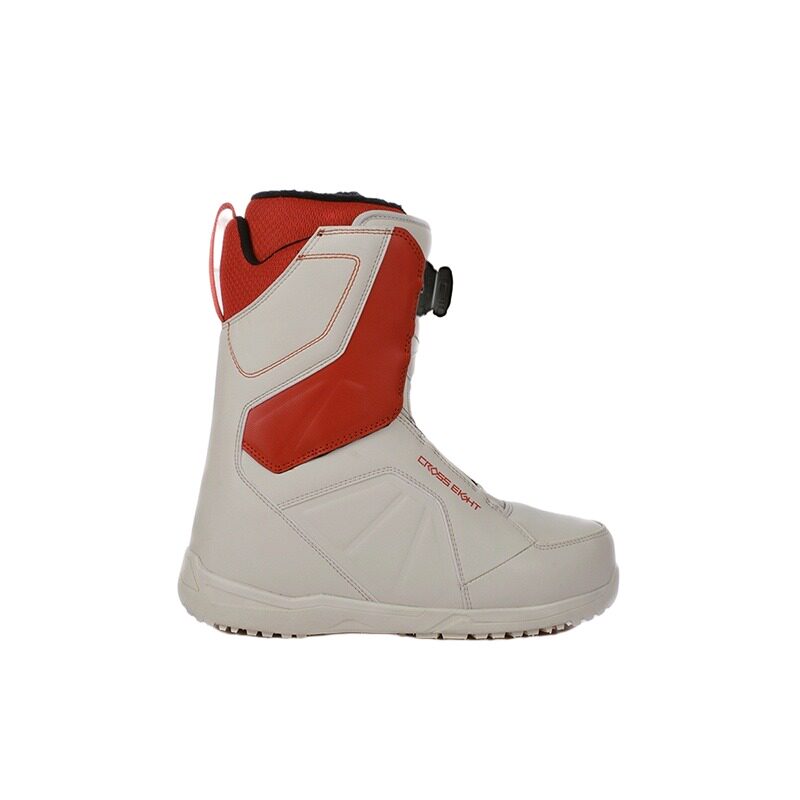 单板滑雪鞋B0A钢丝扣全自动