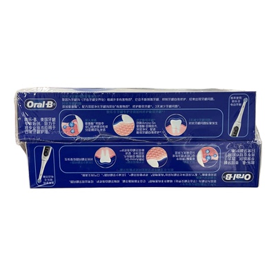 Oral欧乐B牙龈专护牙膏