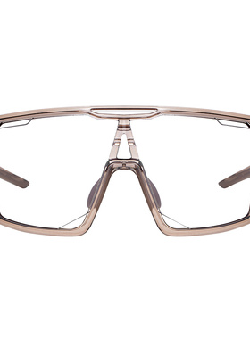 偏光变色登山护目镜女款防紫外线