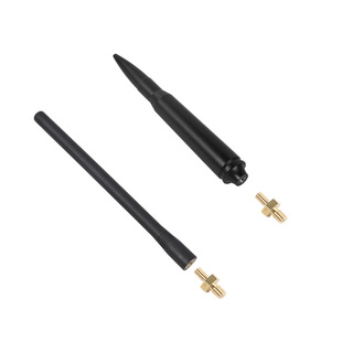 专用于19-23款Jimny吉姆尼改装短天线JB74车顶收音天线子弹头配件