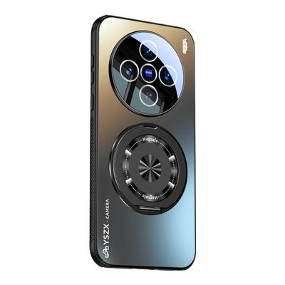 360°旋转支架X100防摔手机壳