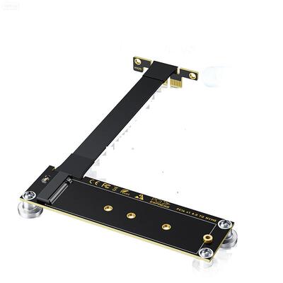 Auiupcie3.0x1转nvme转接卡