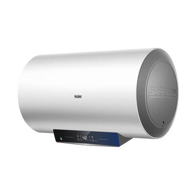 海尔电热水器家用60升内胆免清洗