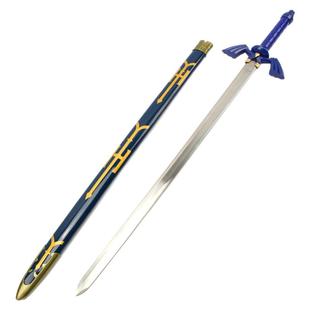 cosplay动漫道具 塞尔达传说 林克天空退魔之剑 海利亚之盾PU盾牌