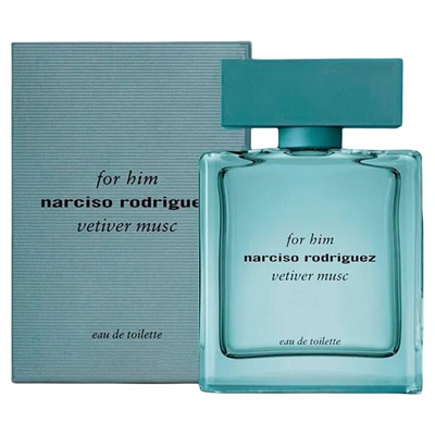 Narciso 纳西素 檀韵麝香 Intense  精装香水