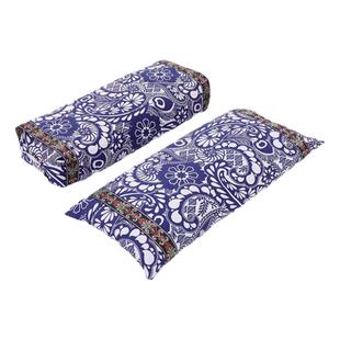 野生柏子壳老粗布颈椎枕干净侧柏壳枕芯枕头太行山柏籽壳