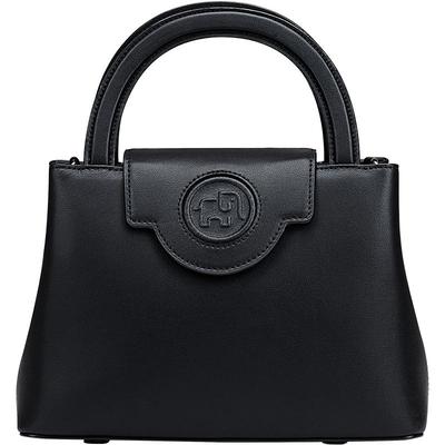 爱华仕高级感女士手提包