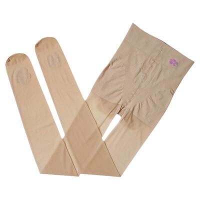 超薄防勾丝光腿神器连裤袜