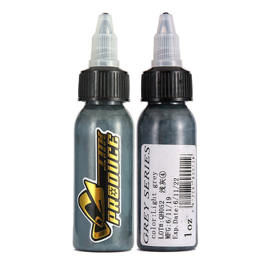 刺青打雾割线超级纹身色料