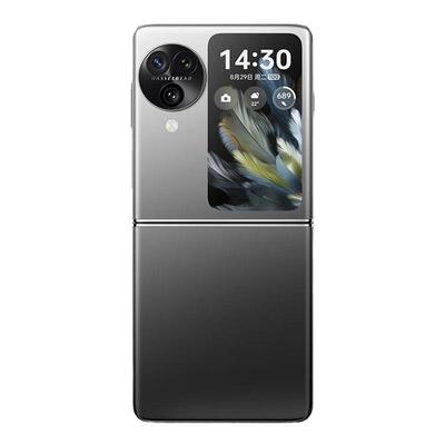 灏屏适用于FindN3Flip手机后盖