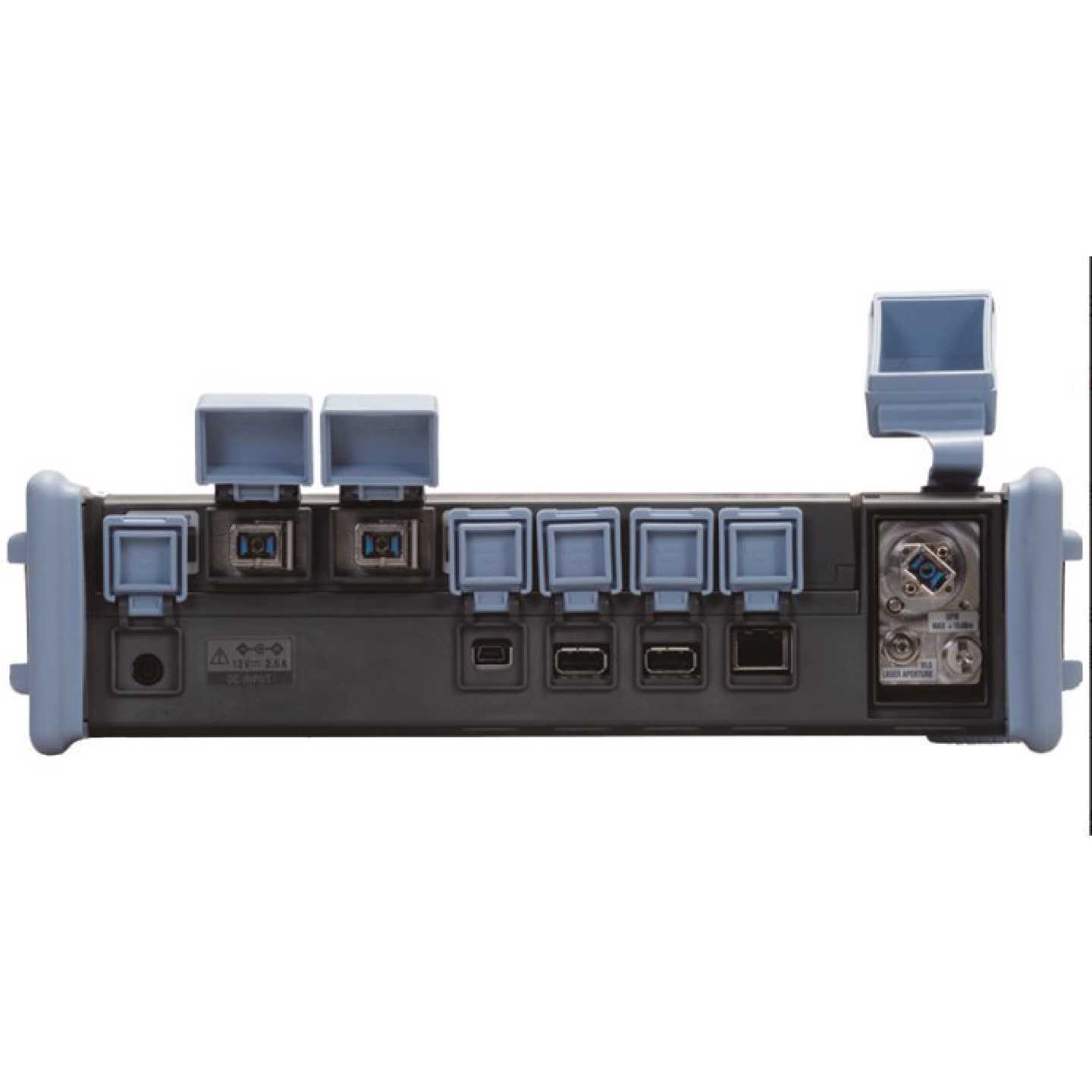 AQ7280光时域反射仪日本横河YOKOGAWA模块化OTDR光时域反射仪