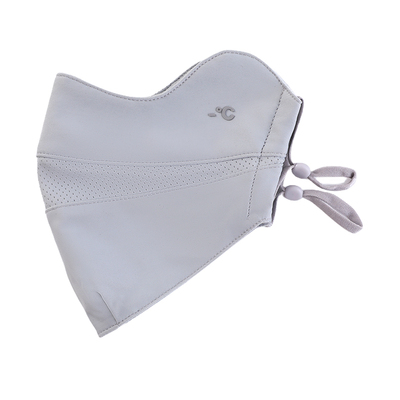 大脸冰丝口罩防紫外线防晒