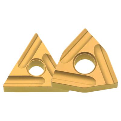 数控粗车刀片车床外圆内孔桃型WNMG08040412三角形TNMG160408钢件