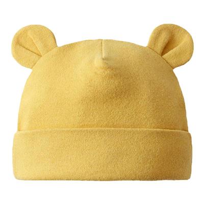 新生儿纯棉胎帽柔软舒适婴儿帽