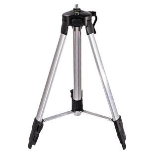 红外线激光水平仪支架三角架配件铝合金打线器水准仪投线仪三脚架