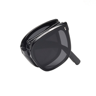 墨镜儿童雪地男童女孩专用太阳镜东北偏光防紫外线宝宝眼镜潮防雪