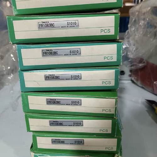 议价TAKEX竹中FR1083BC光纤传感器 全新原装正品 其他型号问客服
