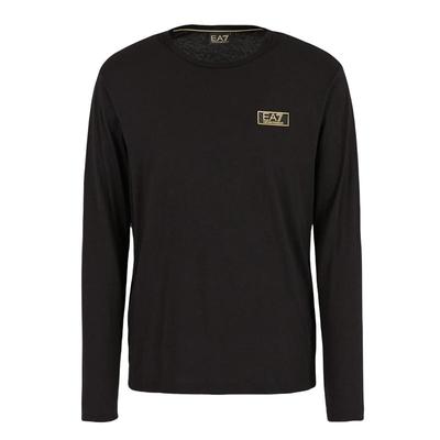 Armani/阿玛尼男士长袖T恤