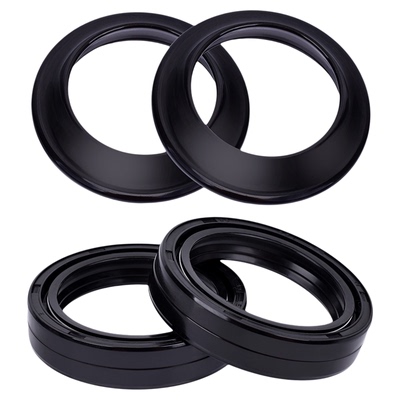 VS800RM80RG125前减震油封尘封