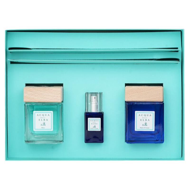 Acqua dell Elba戴尔博之水- Scatola Regalo 家居香氛盒 3pcs