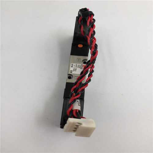 议价SMC电磁阀NVZ3243-5L0Z 0.1-0.7Mpa 现货实拍