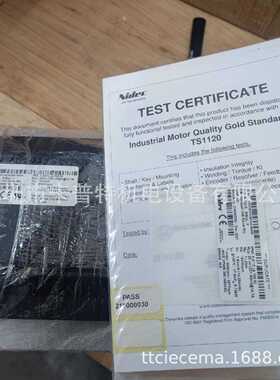 议价067UDA300BACRA-SKIT 伺服马达 NIDEC 原装全新现货 制绒清洗