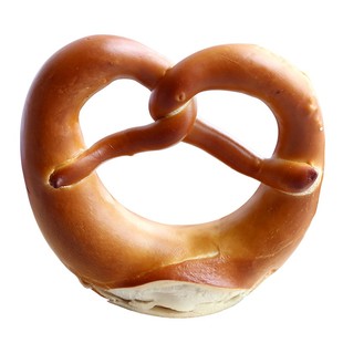 黑森布克德国面包房迷你小八字碱包miniBrezeal 代餐出游碱水圈