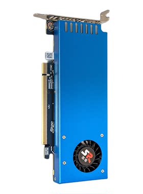 GTX10606G半高显卡刀卡移动版