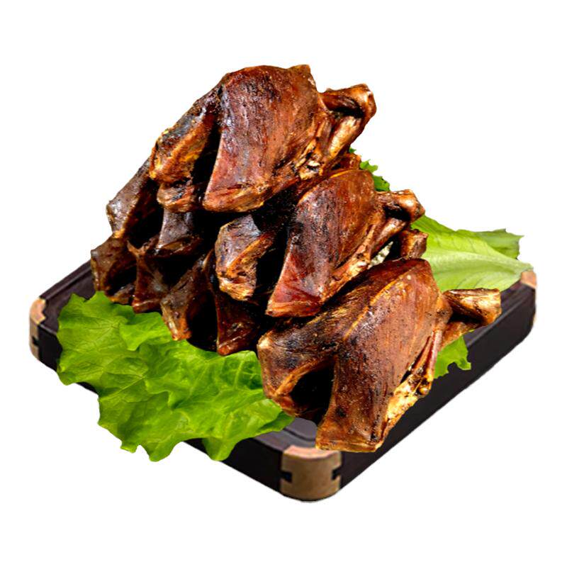 东北正宗满族非遗炭烤卤烤鸽子伊通黄泥烤乳鸽烧乳鸽熟食真空烧烤