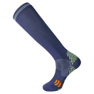 袜子女运动袜压力健身跳操小腿跳绳高压力塑形瑜伽跑步袜子压力袜