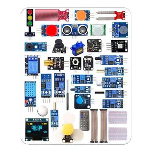 众匠 stm32 开发板编程学习套件青少年入门学习拓展板主板ai智能