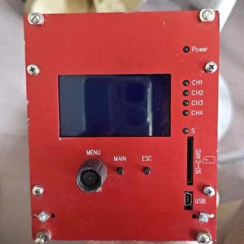 【议价-可维修】 MARCO TDV/DB1/TC010 控制器 /均有货
