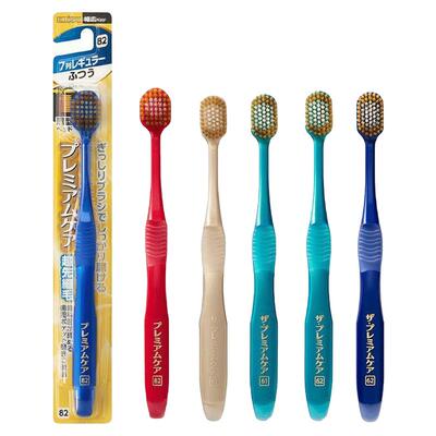 惠百施宽头薄型7列刷毛